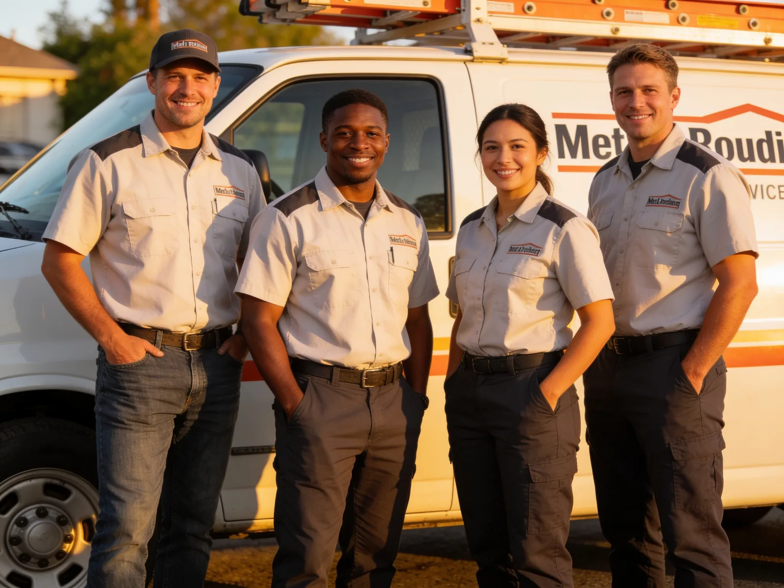 Metal Roof Installation company in North Rim, AZ